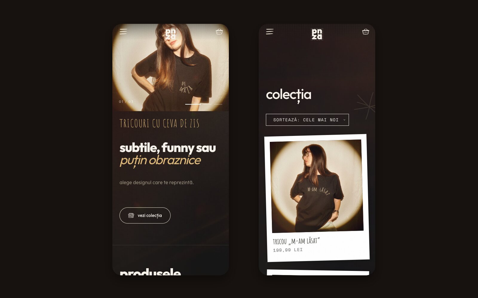 pnză screenshot